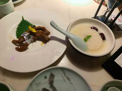 -韵秋荷(宝山龙湖天街店)