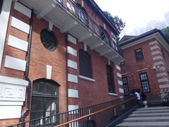 -大馆(前中区警署建築群)