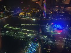 -广州四季酒店·意珍·意式自助餐