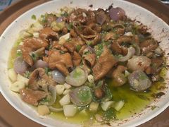 -雀蓝川菜(滨湖万象汇店)