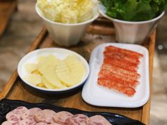 -川中故事·成都老火锅(东书房店)