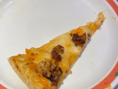 -比格比萨自助(云冈区步行街店)