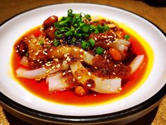 -渝信川菜(西单店)