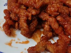 -刘家大院餐厅