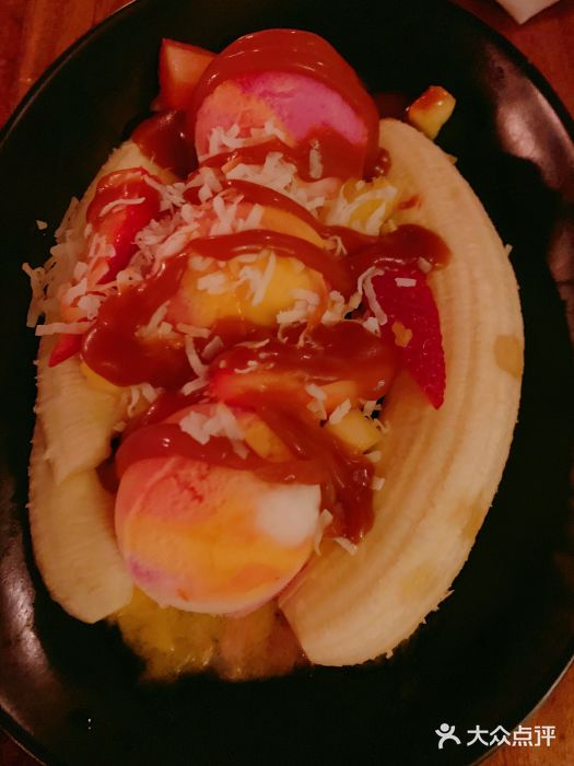 Hula Grill Waikiki图片