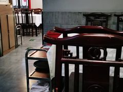 大堂-东来顺饭庄(五道口店)