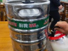 -87号烧烤海鲜·大排档(金沙滩店)