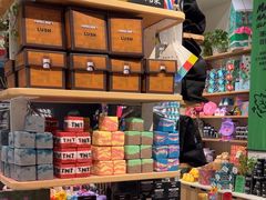 -LUSH(威尼斯人店)