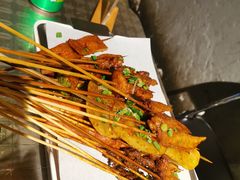 -有局·成都市井烧烤·精酿啤酒(双楠店)