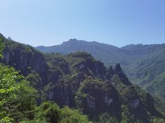 -清江方山景区