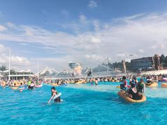 -上海玛雅海滩水公园