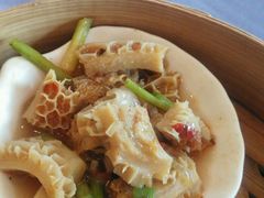-豫园万丽酒店-万丽轩中餐厅(河南南路店)