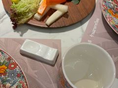 -泰椰里·泰国餐厅(智慧城广百广场店)