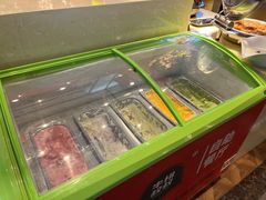 -牛排叔叔自助餐厅(太原万达店)