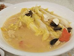 -明香海鲜酒家(华强北店)