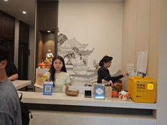 -正清和·推拿养生(二七广场店)