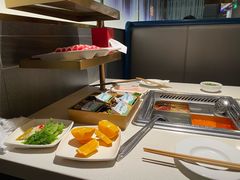 -海底捞火锅(国奥村店)