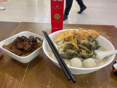 -其美潮州鱼旦粉世家(花城汇南区分店)