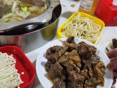-到味·蒙小铁羊肉馆(粮道街总店)