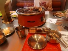 -西塔老太太泥炉烤肉(苏州大悦城店)