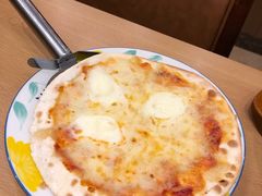 -萨莉亚意式餐厅(天河城购物中心店)