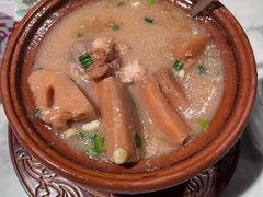 -来菜·湖北头牌藕汤(汉街店)