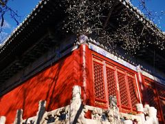 -潭柘寺景区