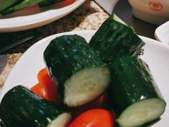 -丰茂烤串(金泉美食宫店)