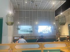 -潮粥荟·潮汕砂锅粥(朝阳大悦城店)