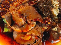 -温记府廟豆汤饭·始于1955年(海椒店)