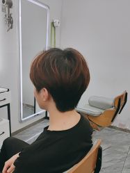 点击看大图 -藤野造型
