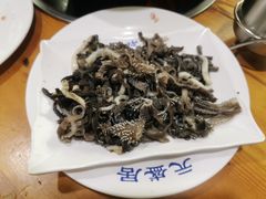 水爆肚-元盛居(生态大街店)