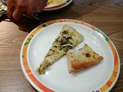 -比格比萨自助(南京万达茂店)