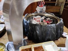 -坦坦大炉·韩式烤肉(望京店)