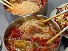 -金龙烧烤·牛肉面(西塔店)
