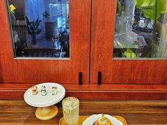 -花间烘焙BLossom Bakery