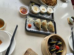 -乜都得港式茶楼(天贵路店)