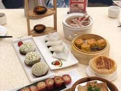 -顺德人家食府(黄金广场店)