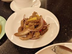 -铭轩中餐厅·海南菜·粤菜(亚龙湾瑞吉店)