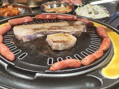 -马场洞肉铺(振安店)