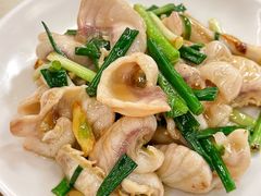 脆皖鱼-小煵记·打边炉(西丽文光店)