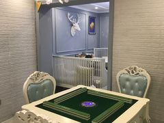 -优悦派·别墅派对轰趴馆(静安店)