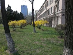 -辽宁大学(崇山校区)