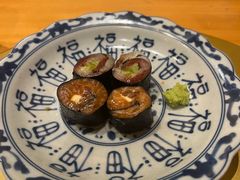 -鮨冠OMAKASE食べ放题(北京首店)