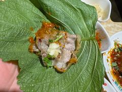 -玫瑰花园自助烤肉(顺义鑫海韵通店)