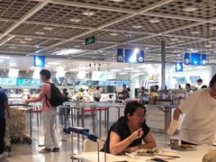 -宜家·瑞典风味餐厅(无锡店)