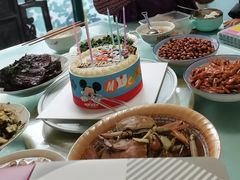 -85度C(上海仓汇路店)