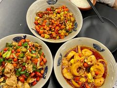 -潇湘阁(三里屯SOHO店)