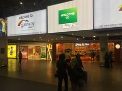 -吉隆坡国际机场