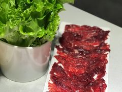 鲜嫩肉-古乐牛香·鲜牛肉牛杂火锅(吴江三里桥运东商业广场店)